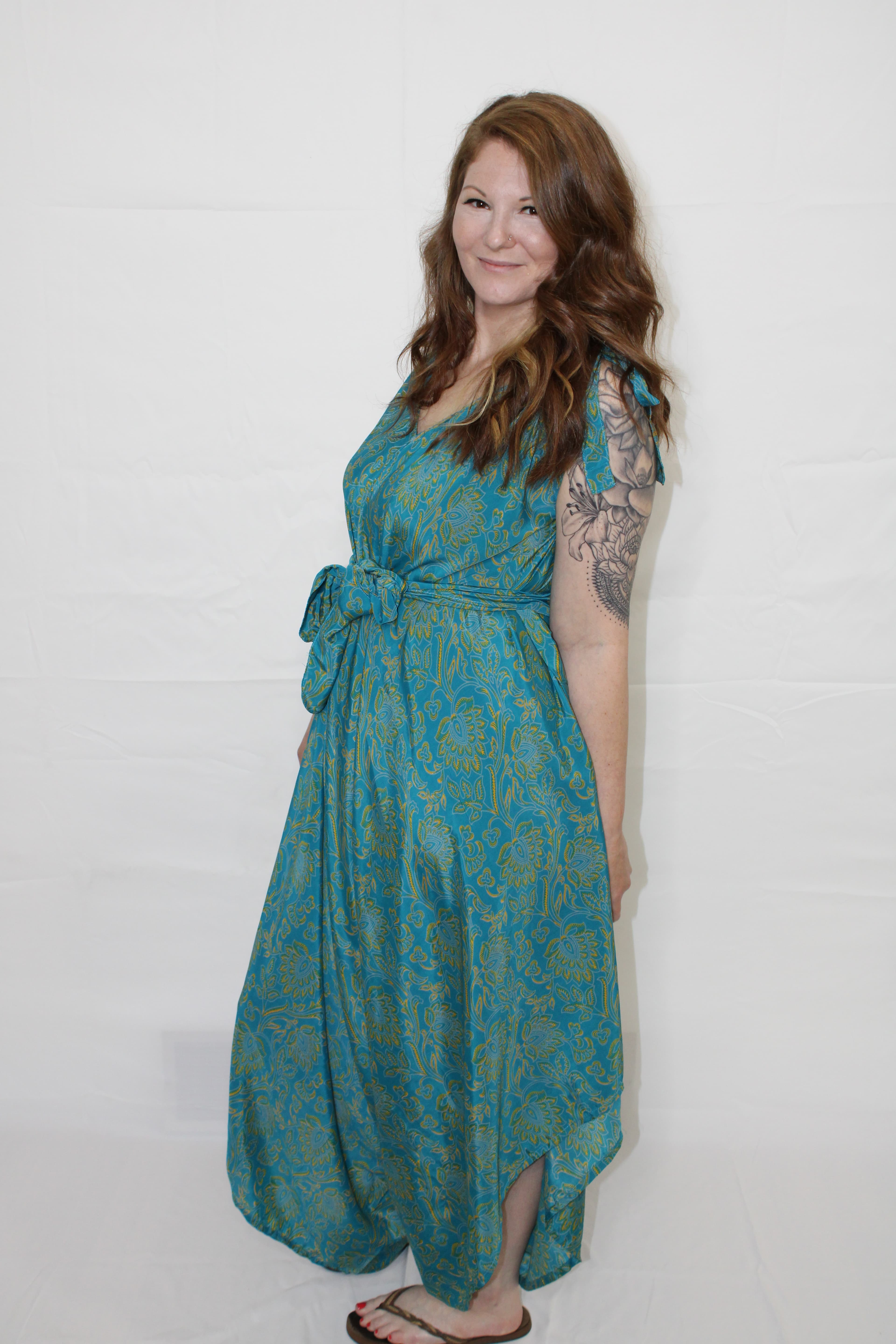 Test-Dress