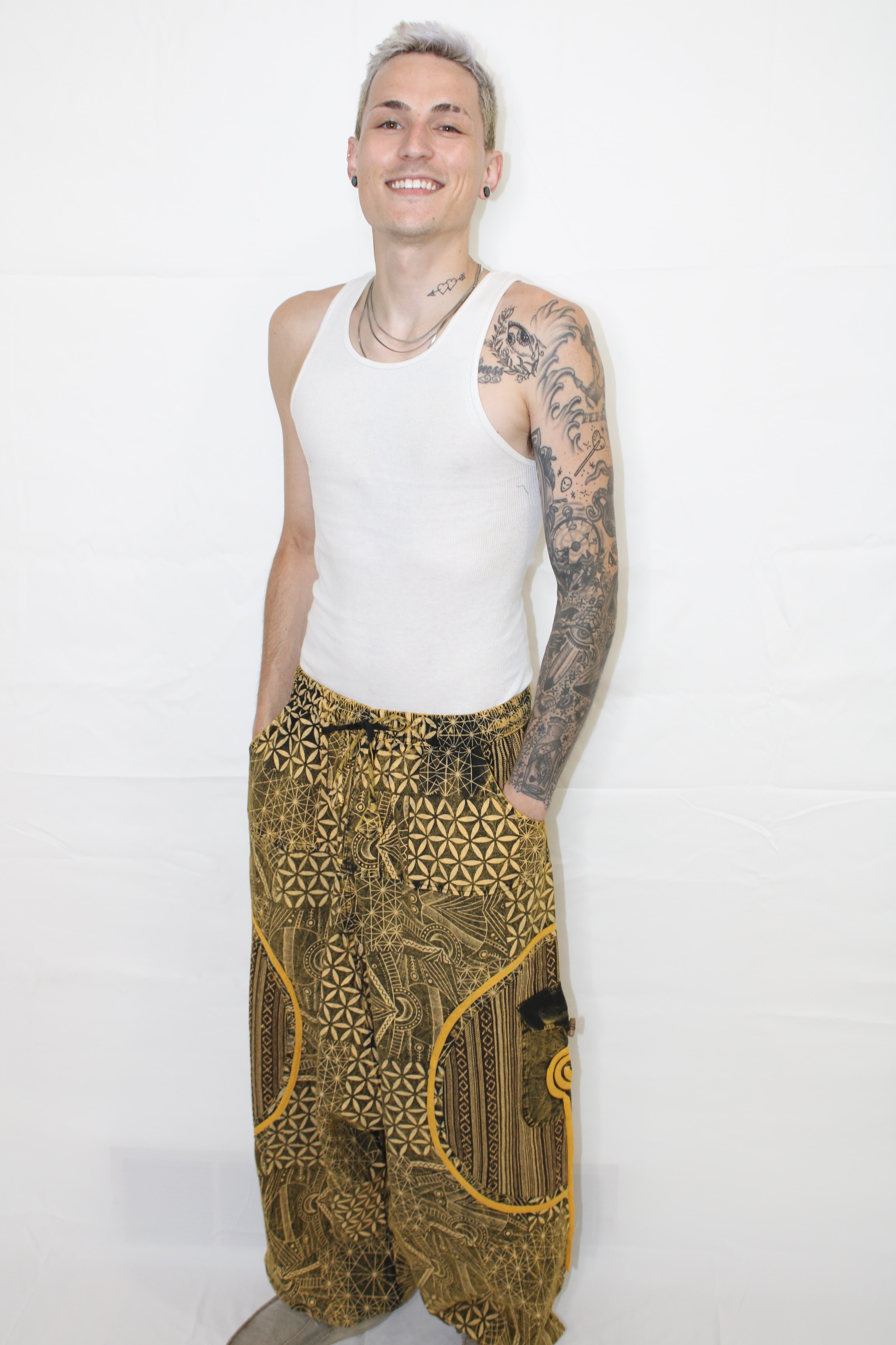 Test-Pants
