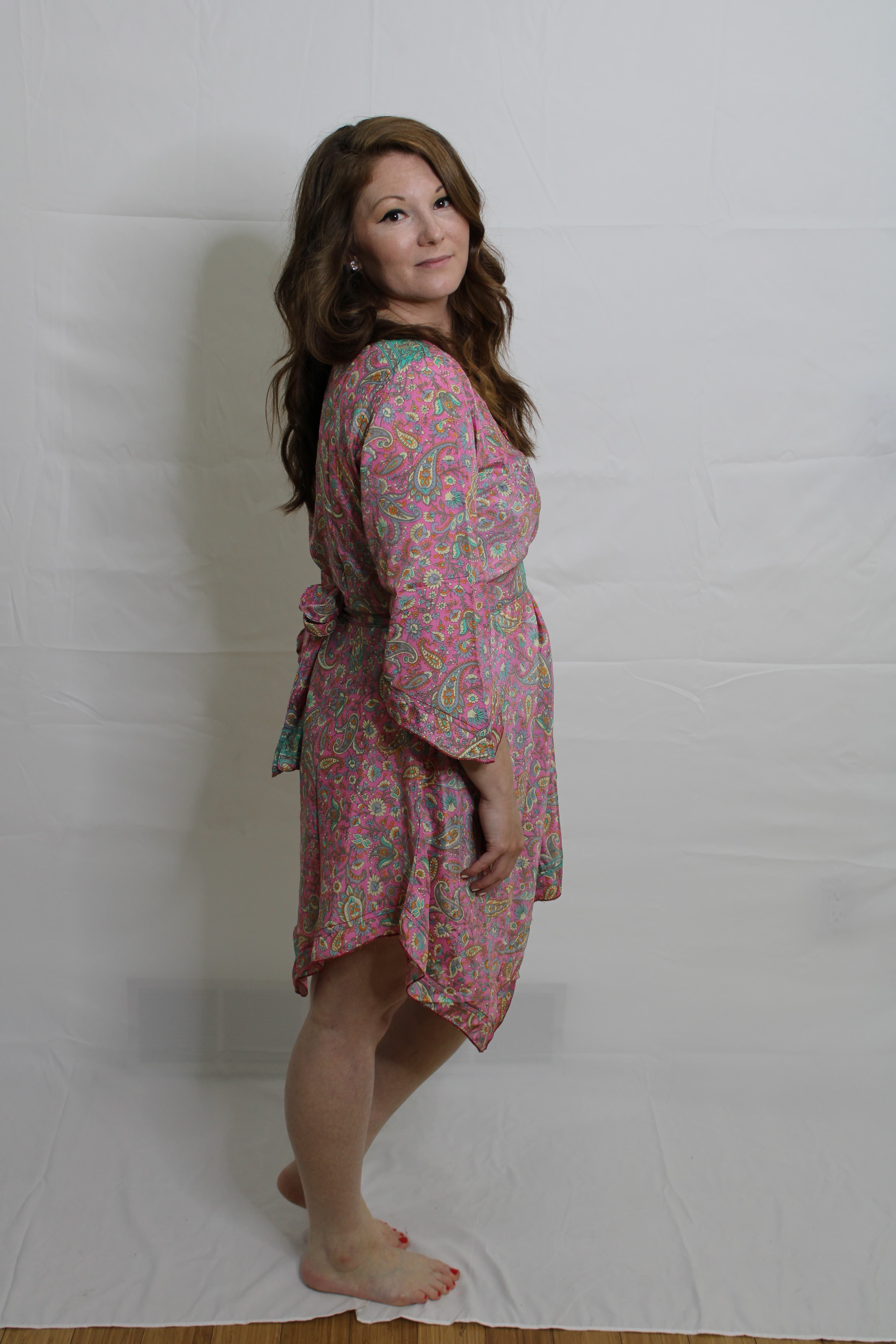 Test Romper